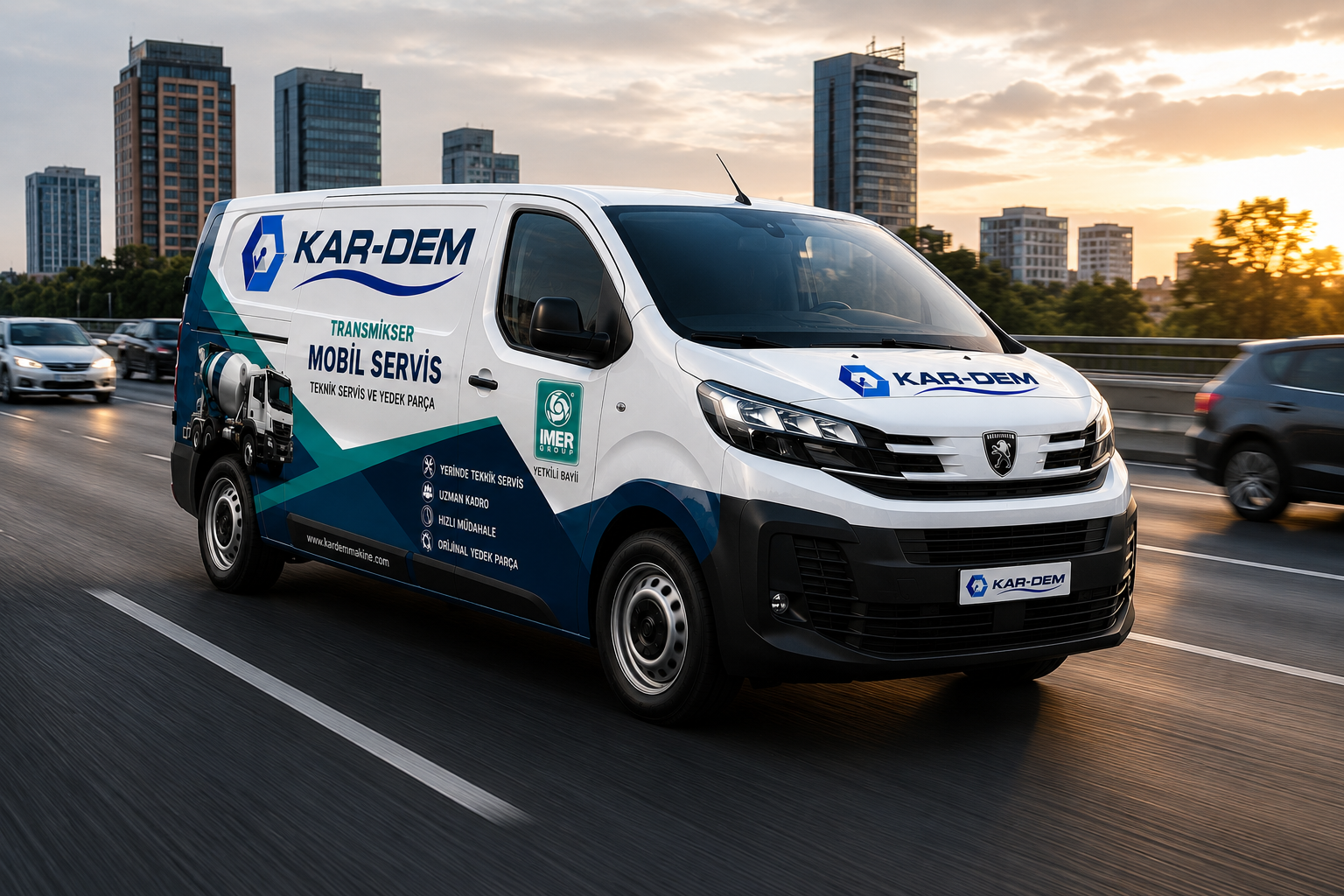 Mobil Hizmet
